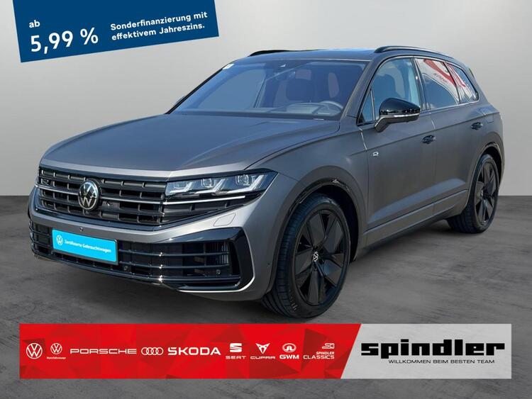 Volkswagen Touareg R 3.0TSI eHybrid / VOLL, Pano, uvm.