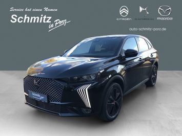 DS Automobiles DS 7 Performance Line BlueHDi 130 !inkl. Tankgutschein!