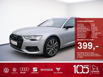 Audi A6 Avant SPORT 45 TFSI AHK.HD-MATRIX.ACC.L