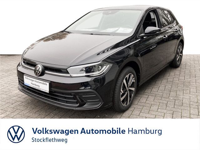 Volkswagen Polo Life 1,0 l 5-Gang - Bild 1