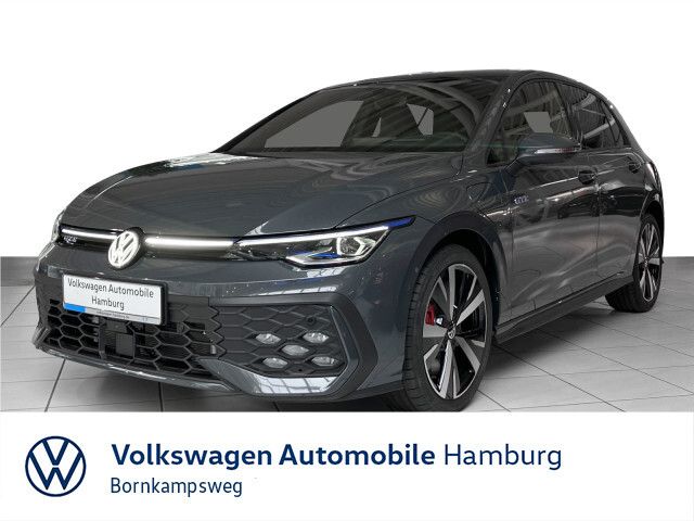 Volkswagen Golf GTE 1,5l eHybrid DSG