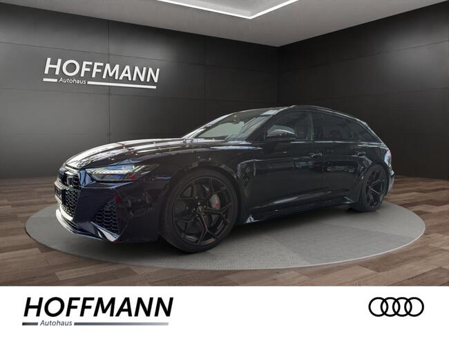 Audi RS6 Avant performance quattro - Bild 1