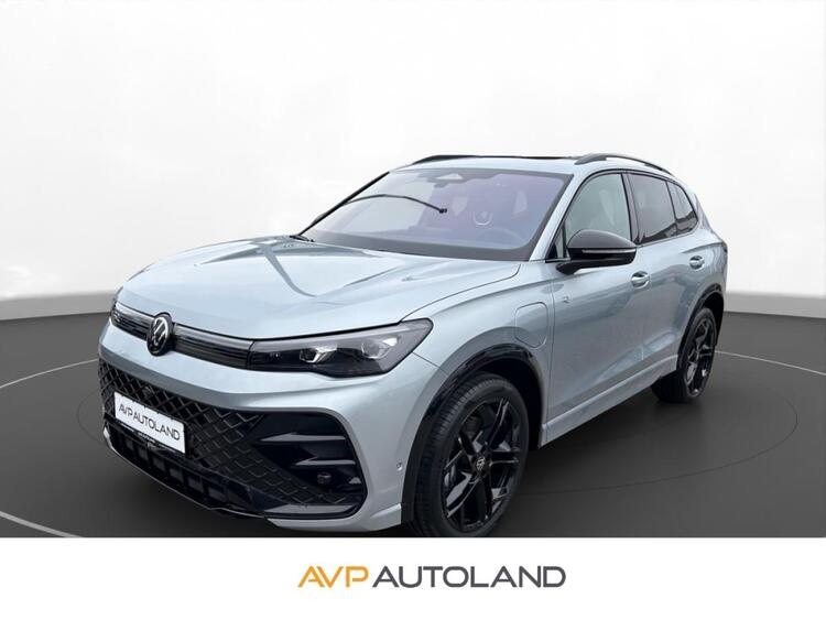 Volkswagen Tiguan 1.5 TSI DSG eHybrid R-Line | PANO | NAVI