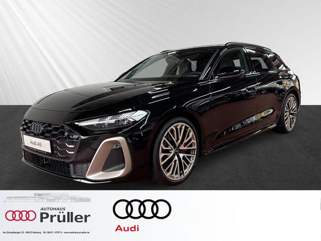 Audi A5 Avant TDI edition one qu S tro B&O+Tech pro - Bild 1