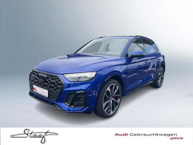 Audi Q5 (FYG) - Bild 1