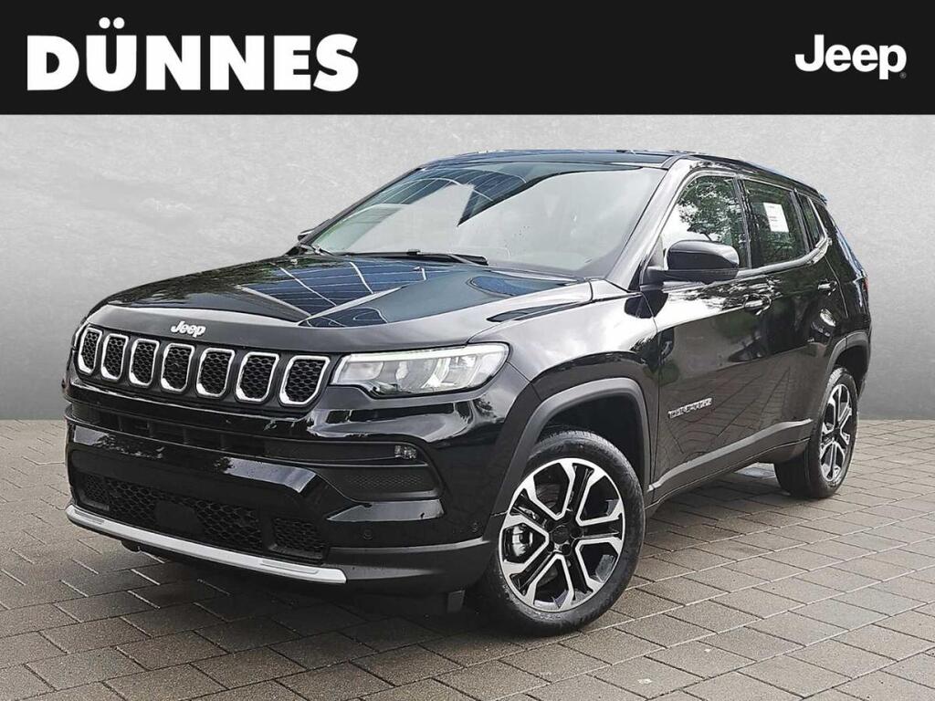 Jeep Compass Altitude