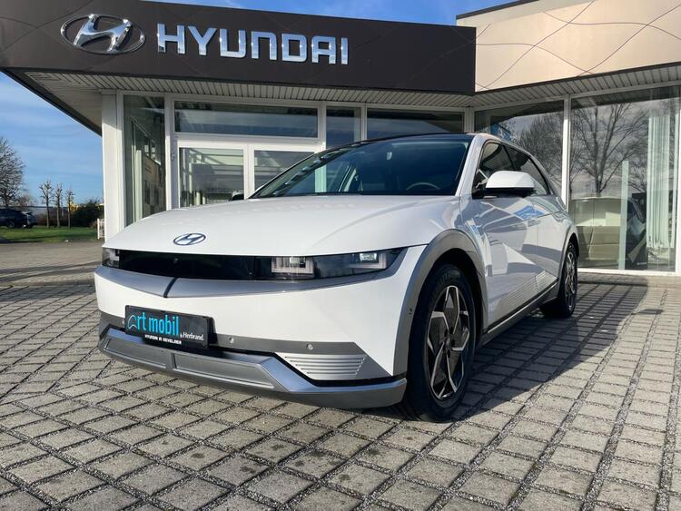 Hyundai IONIQ 5 UNIQ >Panoramadach >Relax