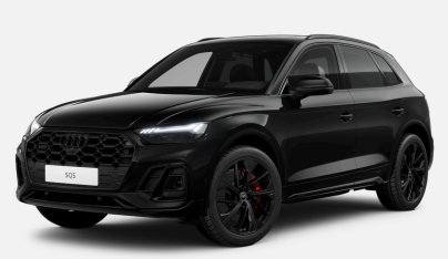 Audi SQ5 - Bild 1