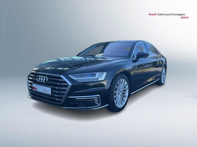 Audi A8 (4N2/4N8) - Bild 1