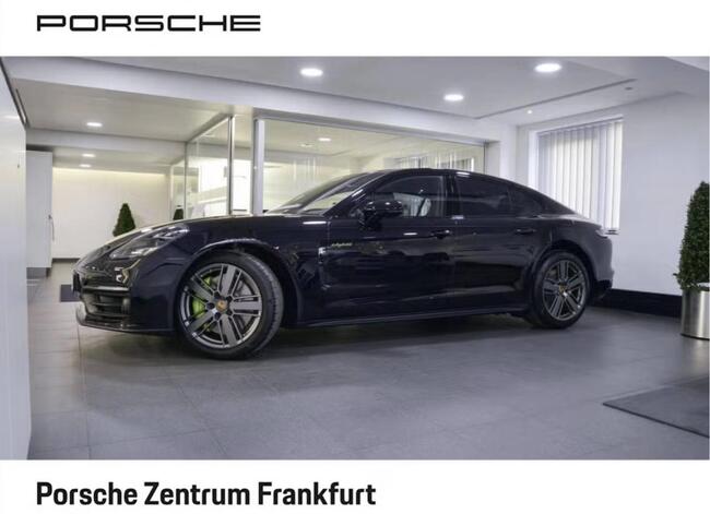 Porsche Panamera (Typ 971) - Bild 1