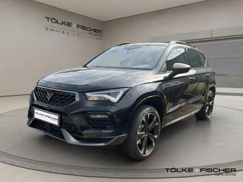 Cupra Ateca in 3 Farben SOFORT VERFÜGBAR 1.5 TSI 110 kW (150 PS) 7-Gang DSG