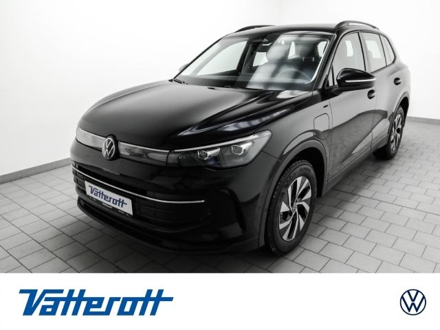 Volkswagen Tiguan Life 1.5 eHybrid DSG AHK LED Navi Winterpaket - Bild 1