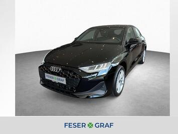 Audi A3 Sportback 35 TFSI S tronic SITZHEIZ./CARPLAY