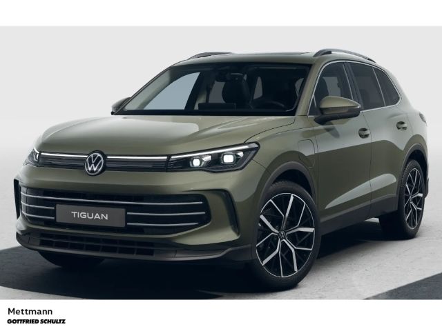 Volkswagen Tiguan Elegance 1.5 E-Hybrid-verfügbar ab 04/2025 (Mettmann) - Bild 1