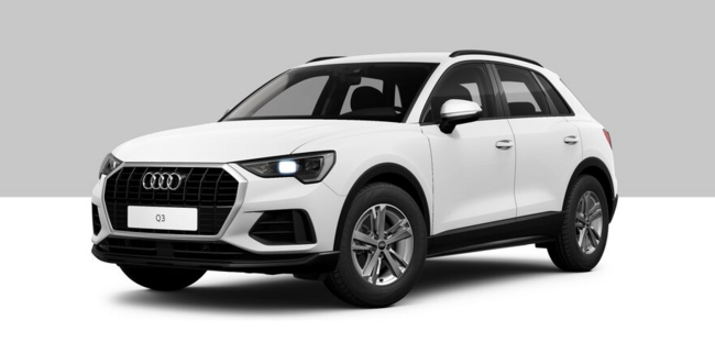 Audi Q3 35 TFSI S tronic - Bild 1