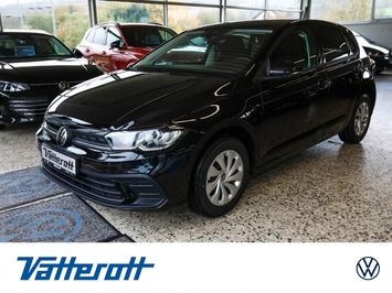 Volkswagen Polo Life 1.0 TSI 5-Gang Navi ACC Klima Shzg Ganzjahresreifen