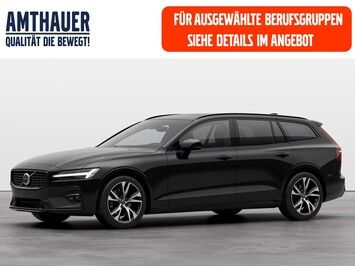 Volvo V60 B4 Plus Dark - für handwerksnahe Berufe - siehe DETAILS