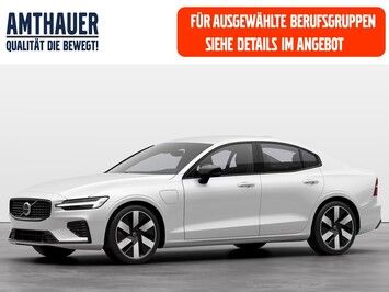 Volvo S60 T8 AWD Plus Dark - für handwerksnahe Betriebe - siehe DETAILS!