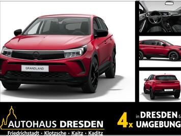 Opel Grandland *PRIVATKUNDENANGEBOT*Last Edition