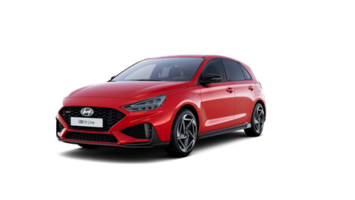 Hyundai i30 1.5 N Line✔️ ⚠️**LIEFERZEIT:3-5 Monate**/Navi/Rückfahrkamera/Sitzheizung/LED/Klimaauto./