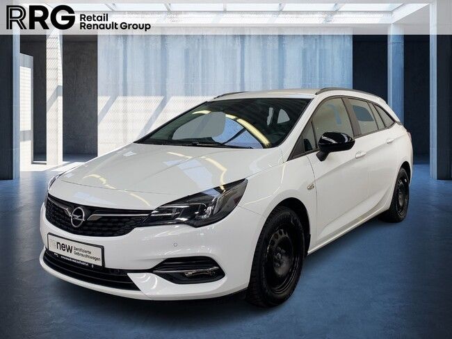 Opel Astra K Sports Tourer Business BUSINESS AGR-SITZ - Bild 1