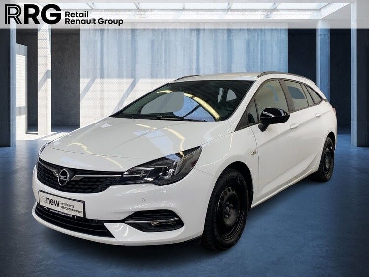 Opel Astra K Sports Tourer Business BUSINESS AGR-SITZ