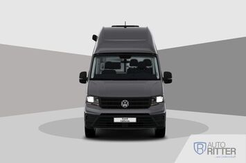 Volkswagen Crafter 600 Grand California VW 2.0 TDI SCR 8-Gang-Automatikgetriebe Frontantrieb