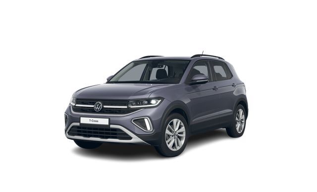 Volkswagen T-Cross Advanced 1.0 TSI 7-Gang-DSG