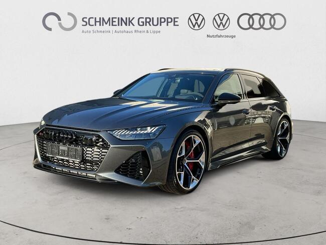 Audi RS6 RS 6 Avant performance *SOFORT* RS Pakete - Bild 1