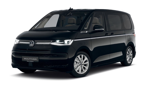 Volkswagen T7 Multivan Style *eHybrid* - Bild 1