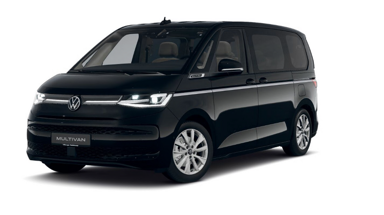 Volkswagen T7 Multivan Style *eHybrid*