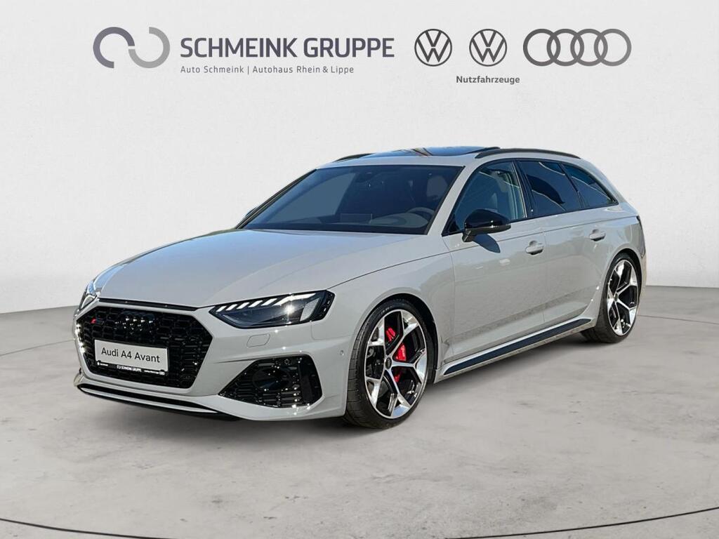 Audi RS4 RS 4 Avant 20% RL-Aktion