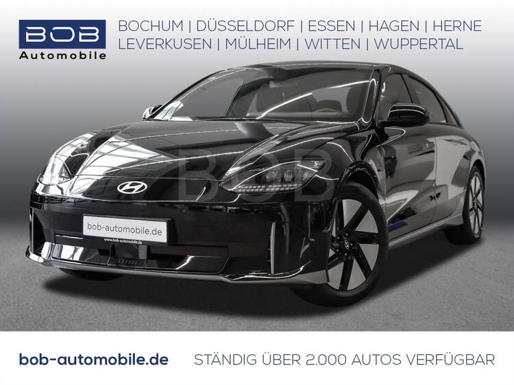 Hyundai IONIQ 6 ⚡️sofort verfügbar⚡️Essen_G