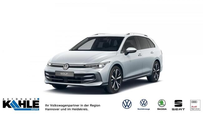 Volkswagen Golf Variant 2.0 TDI DSG SCR Style AHK BusinessPre AssistenzPaket - Bild 1