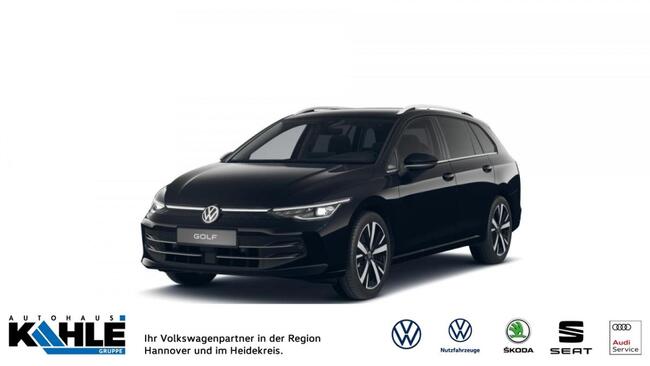 Volkswagen Golf Variant 2.0 TDI DSG SCR Style AHK BusinessPre AssistenzPaket - Bild 1