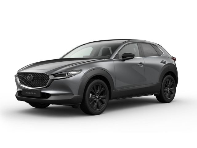 Mazda CX-30 M-Hybrid HOMURA Allrad Keyless 360° HeadUP - Bild 1