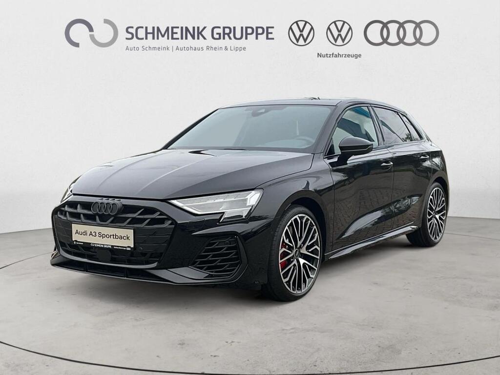 Audi S3 Sportback TFSI 20% RL-Aktion