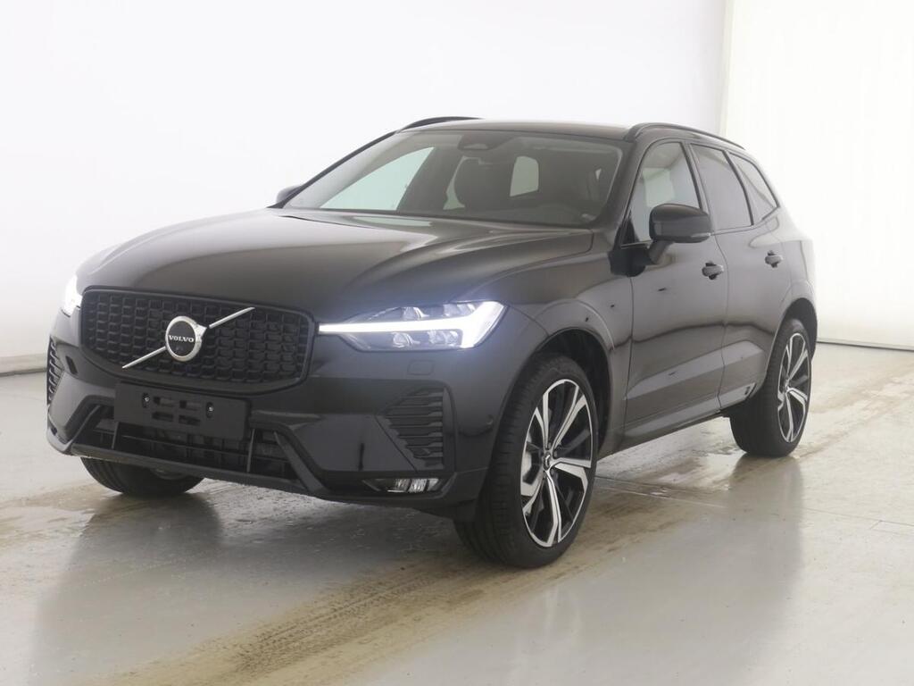 Volvo XC60 B4 Plus Dark 21" 360Kamera Standhz.