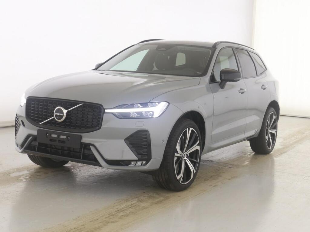 Volvo XC60 B4 Plus Dark 21" Standhz. 360Kamera