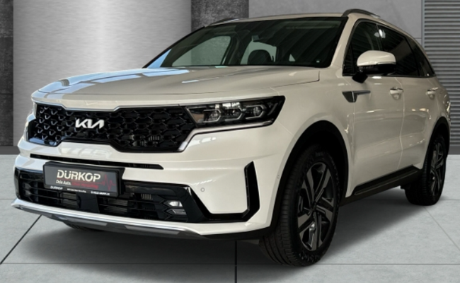 Kia Sorento 1.6T-GDi AWD AT HYB Platinum Edition - Bild 1