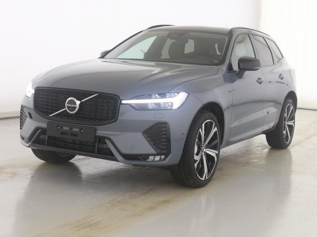 Volvo XC60 B4 Plus Dark Pano 360 Kamera Standhz. 21"