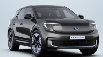 Ford Explorer Premium⚡ SOFORT VERFÜGBAR⚡❗️inkl. AHK, Panoromadach, etc.❗️