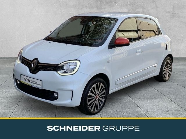 Renault Twingo Le Coq Sportif 0.9 TCe 90 PDC+ZV+Tempo - Bild 1