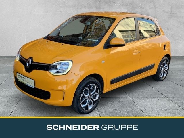 Renault Twingo Limited 1.0 SCe 75 DAB+ZV+Tempomat+Klima - Bild 1