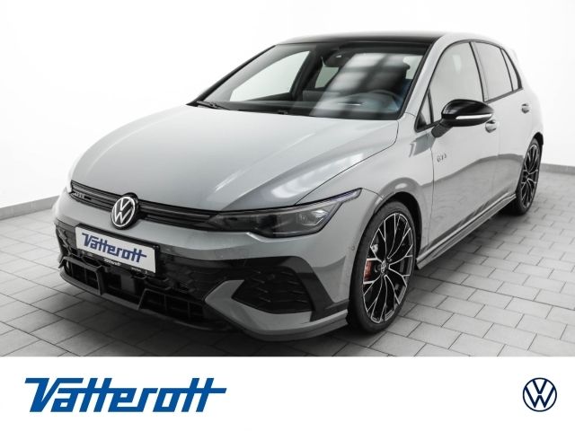 Volkswagen Golf GTI Clubsport 2.0 TSI DSG Navi Pano Performance