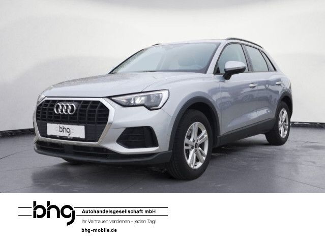 Audi Q3 35 TFSI