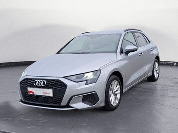 Audi A3 Sportback 30 TDI Virtual GRA Navi Standheizung