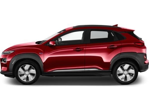 Hyundai Kona Elektro (MY25) 65,h Select*Lief(bes_dmy_171024/1) - Bild 1