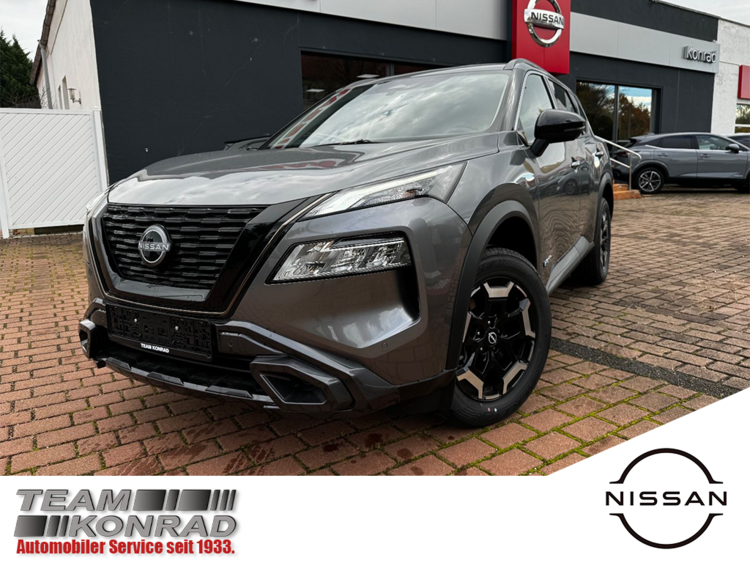 Nissan X-Trail 1.5 VC-T e-Power N-Trek 204PS