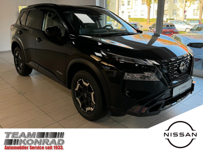 Nissan X-Trail 1.5 VC-T e-Power N-Trek 204PS - Bild 1